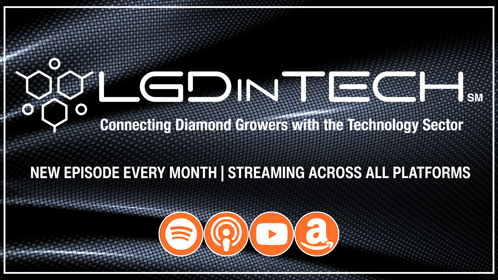 The LGDinTECH Insights podcast, produced by Pivit Studios